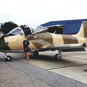 Meet your Posher, Michelle